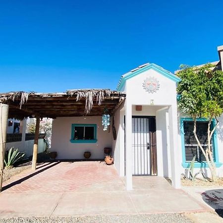 Relax In The Charming Casita Mezquites #5 Villa Puerto Peñasco Dış mekan fotoğraf