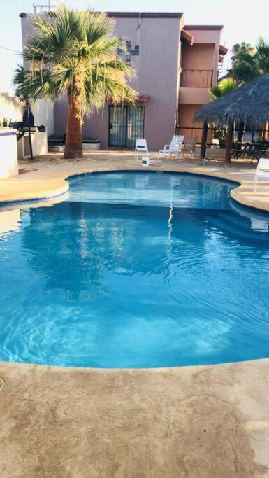 Relax In The Charming Casita Mezquites #5 Villa Puerto Peñasco Dış mekan fotoğraf