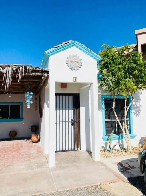 Relax In The Charming Casita Mezquites #5 Villa Puerto Peñasco Dış mekan fotoğraf