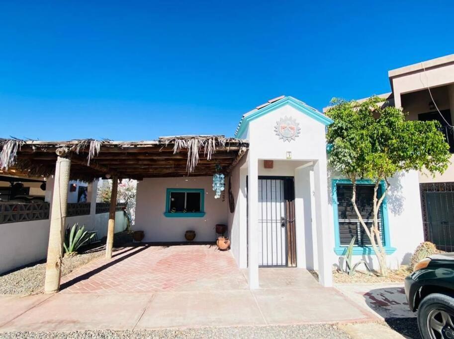Relax In The Charming Casita Mezquites #5 Villa Puerto Peñasco Dış mekan fotoğraf